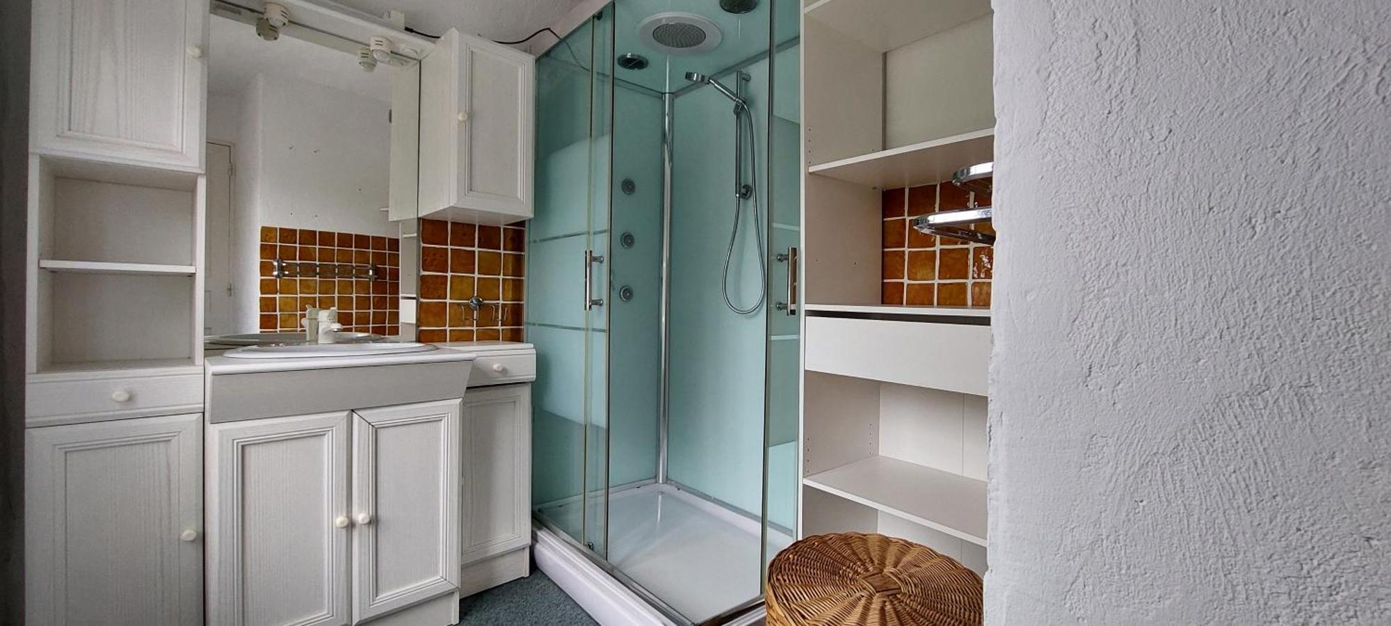 Bed and Breakfast La Fischaumiere Soleilhas Экстерьер фото