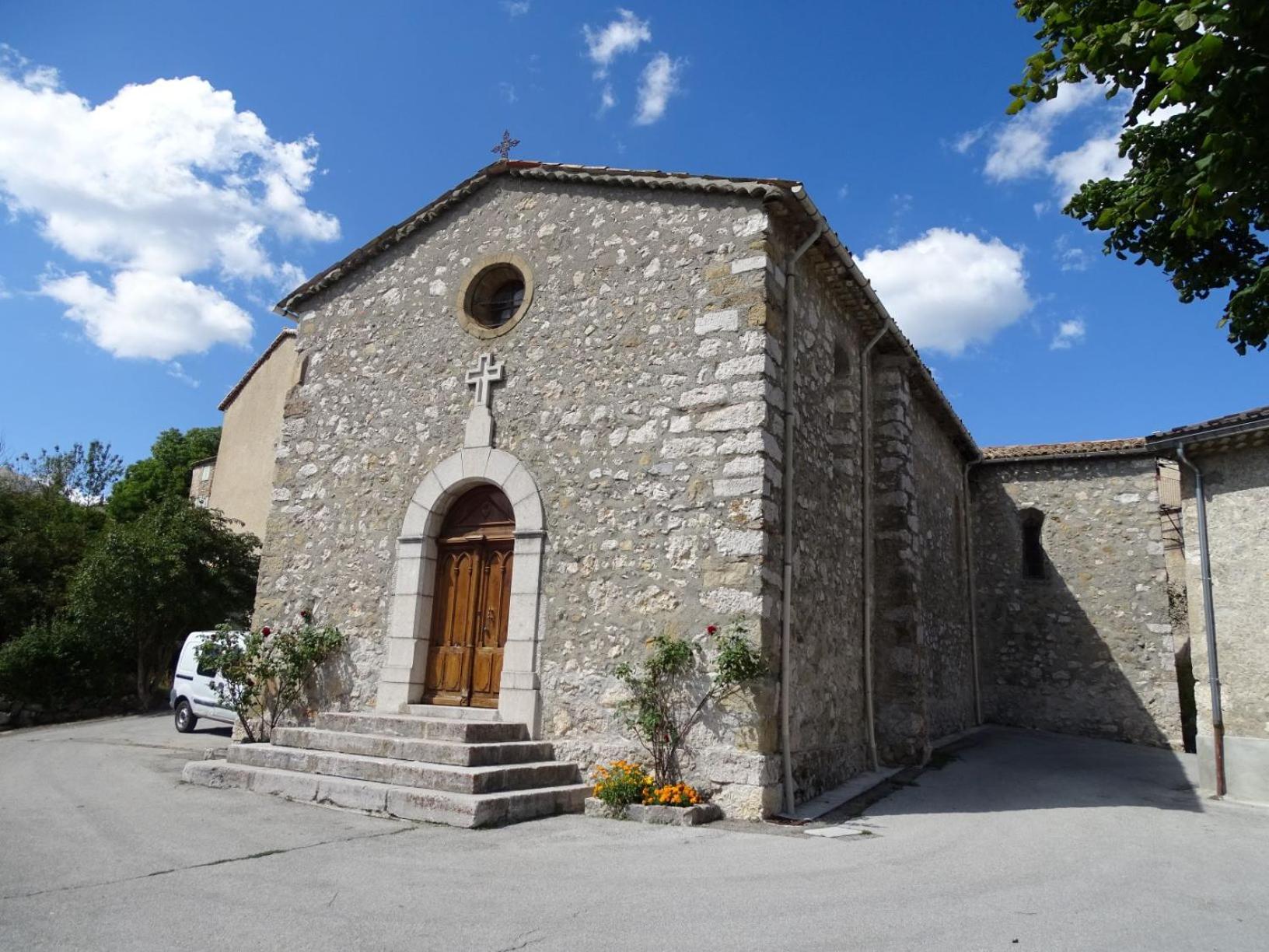 Bed and Breakfast La Fischaumiere Soleilhas Экстерьер фото